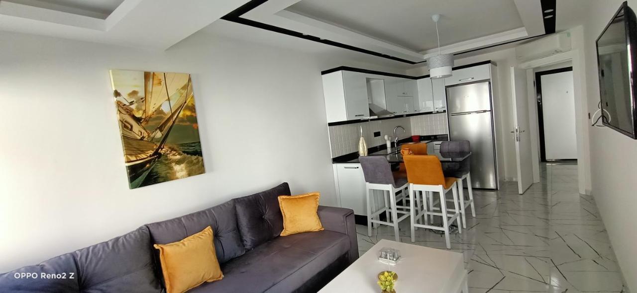 Comfortable Luxury Holiday Home Аланія Екстер'єр фото