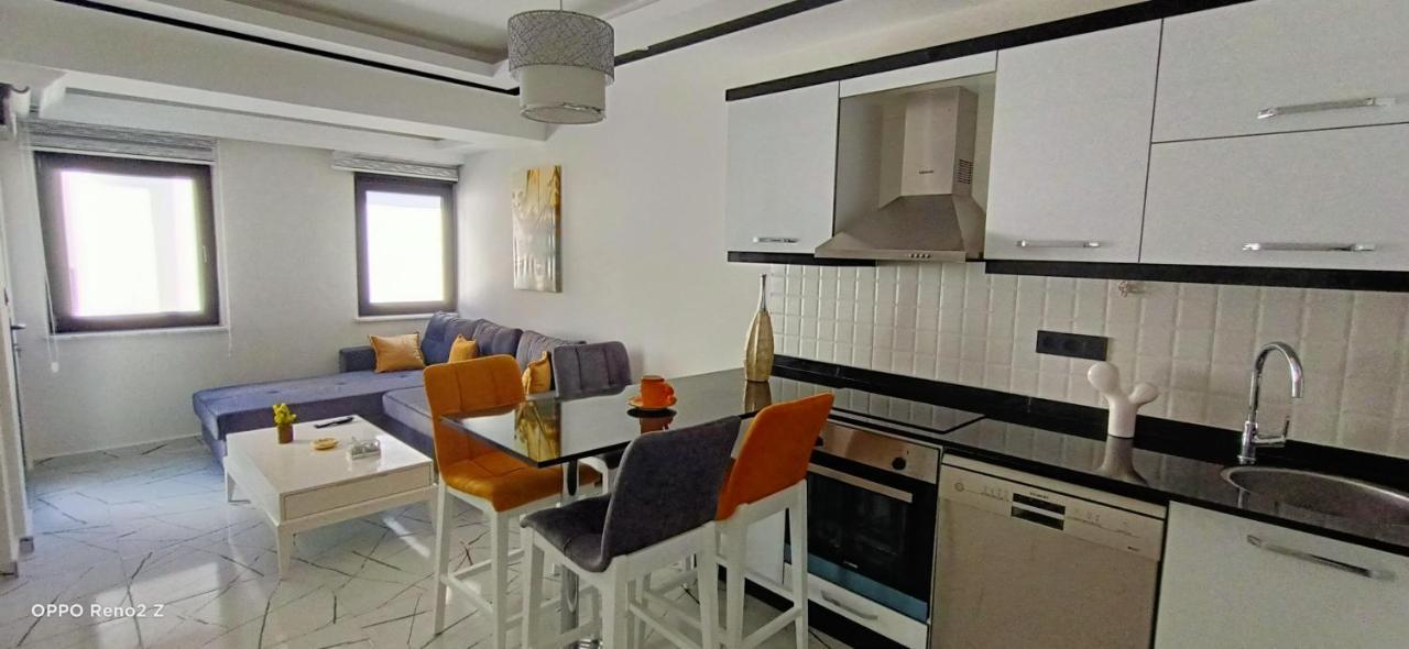 Comfortable Luxury Holiday Home Аланія Екстер'єр фото