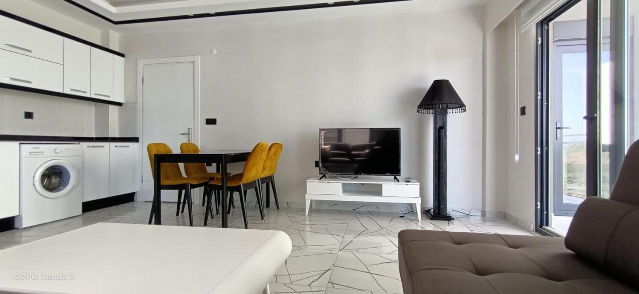 Comfortable Luxury Holiday Home Аланія Екстер'єр фото