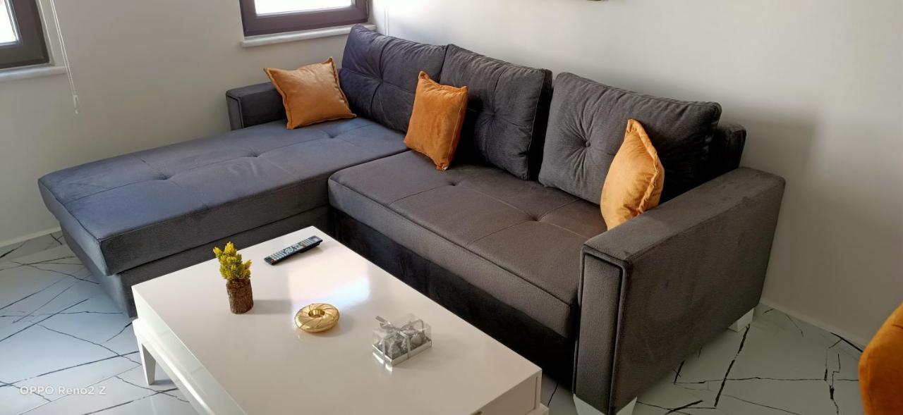 Comfortable Luxury Holiday Home Аланія Екстер'єр фото